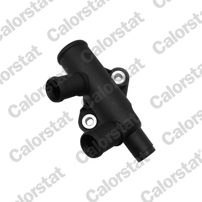 Coolant Flange